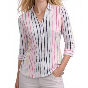 NEW E.L.I. the sami top in multi